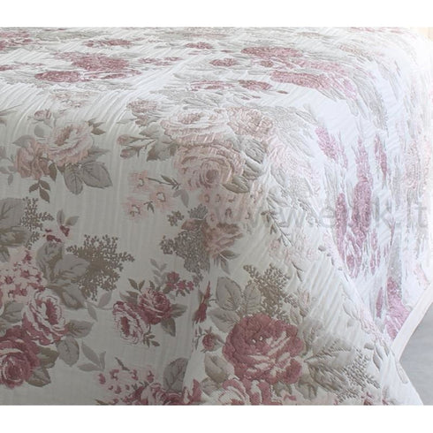 Lovatiesė "Sivan Rose Pink"
